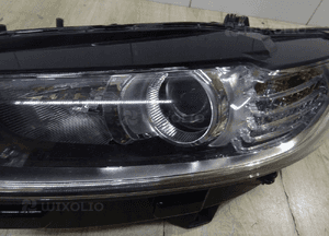 Lampa lewa ford mondeo MK5 v 2014- DS73-13W030-AE 3