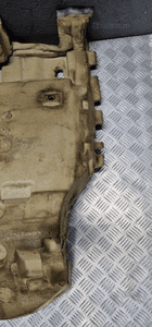 Bmw X1 F48 dywan wykładzina przód przednia czarna 7382117 12