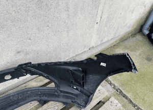 Zderzak przód przedni hyundai kona lift fl 2020- 86512-J9CD0 cały 5