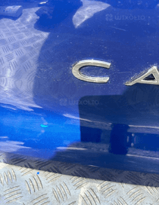 Klapa bagaznika kompletna renault captur ii 2 org 9