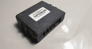 Scorpion SPS9040 centralka czujnikow parkowania 1