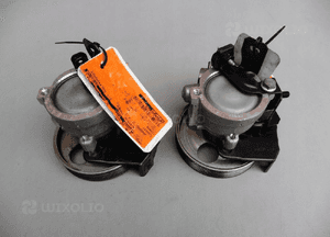 Pompa wspomagania Bipper Nemo Fiorino 1,4 HDI 3