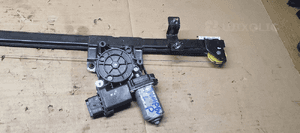 Mechanizm podnośnik szyby lewy przód przedni lewy Citroen Jumper 1368922080 2