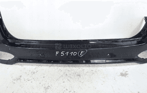 KIA SORENTO III LIFT 2017- ZDERZAK TYŁ TYLNY 86611-C5500 3