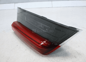 Bmw 3 iii G20 lampa tył tylna lewa led w klape usa 10