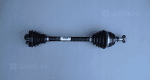 Półoś prawy przód 8675014 BMW X3 F25 X4 F26 1