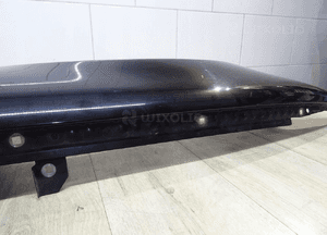 Bmw 7 E65 lift 05-08 błotnik lewy przód 10