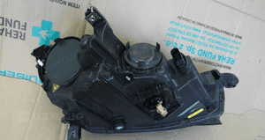 Audi tt 2018 idealna lampa przednia lewa 4