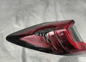 Lampa lewa lewy tył Honda Civic 9 IX 2