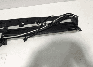 Roleta półka elektryczna e-klasa W212 lift 5