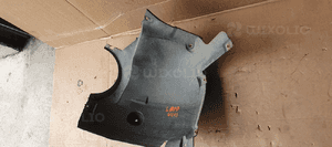 Nadkole lewy przód przednie lewe Mercedes W209 A2098840522 A2098800324 3