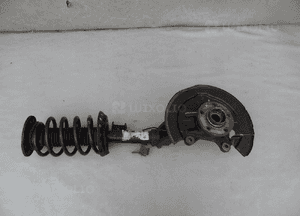 MCPERSON MCPHERSON ZWROTNICA LEWY PRZÓD VOLVO XC60 I 1