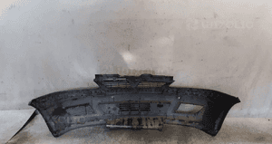 Zderzak przód przedni do opel corsa c lift fl Z163 do malowania 5