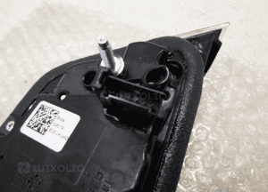 Bmw 3 iii G20 lampa tył tylna lewa led w klape uk ang 16