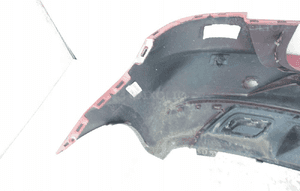 Seat ibiza v 6F0 fr 2017- zderzak tył tylny 6F0807421H/J/K/L 9