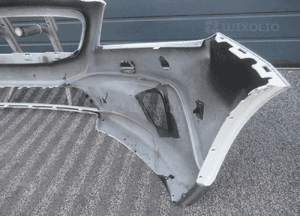 Zderzak przód przedni volvo V40 cross country 31290932 2012-2016 18