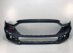 Ford mondeo MK5 lift 2019- zderzak przód przedni 1
