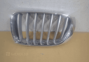 Atrapa gril grill lewa bmw X3 F25 lift lci 2014- 1