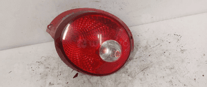 Tyl tylna lampa lewa chevrolet matiz 1
