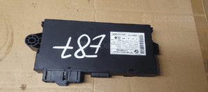 Moduł sterownik komfortu CAS BMW I E87 9147195 1