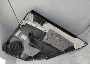 Subaru xv lift boczek tapicerka drzwi lewy tył tylny skóra 94227FJ010 2
