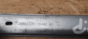 Mechanizm podnośnik szyby prawy przód Dacia Logan 7