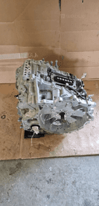 Skrzynia biegów automat Toyota RAV4 V 2.5 Hybrid 19- 7