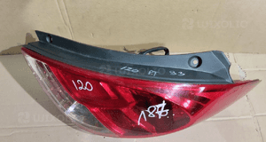 Lampa prawa tył tylna hyundai I20 i 1 lift 3