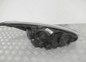 Lampa przód przednia lewa ford focus MK3 lift xenon 2014-2019 rok 14