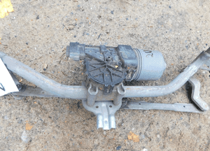 peugeot 207 mechanizm wycieraczek nr M5289 WYSYŁKA 2