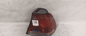 Tyl tylna lampa prawa bmw 3 E46 compact 2