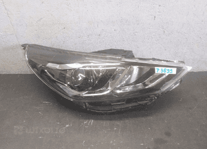 LAMPA PRZÓD PRAWA HYUNDAI I30 III 3 LIFT SOCZEWKA 92102G4510 1