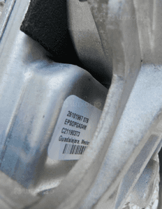 Wspomaganie Elektryczne Opel Meriva A Lift 13153554 7