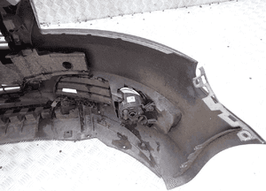 Zderzak przód audi A3 8P lift LY9B 7