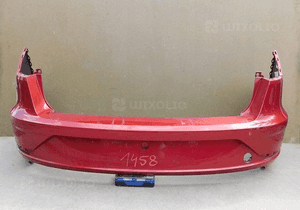 Zderzak tył tylny seat leon iii 5F9 kombi 12- 1