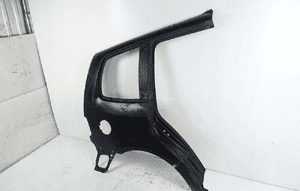 VW TOURAN I LIFT 2010- POSZYCIE BŁOTNIK PRAWY TYŁ 1T0809844C 2