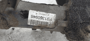 VOLVO V40 II 2.0 MCPHERSON PRAWY PRZÓD 31360946 zwrotnica 6