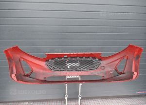 Zderzak przedni przód ford fiesta MK8 2017- 9