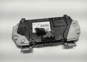 Licznik renault zoe 248093870R 2020-2023 europa 5