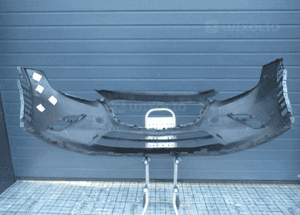 Zderzak przedni przód mazda CX-3 CX3 2015- 16