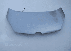 MASKA POKRYWA SILNIKA RENAULT KANGOO III 2014-2020 LIFT 3