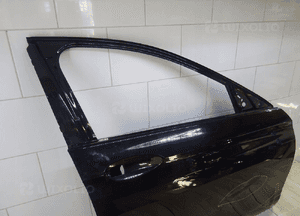 Mercedes E W213 Drzwi Przód LEWE A213 8
