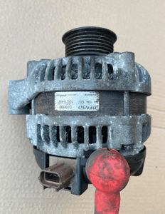 Alternator Range Rover 3 III LM L322 / Range Rover Sport L320 3.6 D