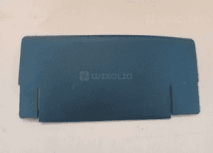 Osłona zaślepka tunelu podłokietnika VW Passat B6 3C0971813A 2