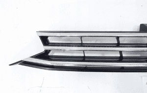 Vw touran ii 2015- atrapa grill zderzak przód 5TA853651H j k l 2
