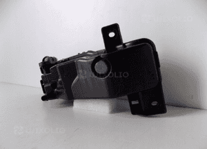 Halogen LED Lewa BMW 3 G20 / G21 - 10931 5