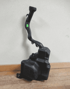 ZBIORNICZEK SPRYSKIWACZY MERCEDES B-KLASA W246 2011- 4