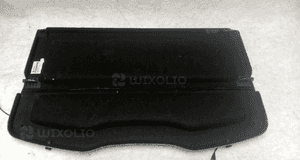 RENAULT SCENIC III półka tylna bagażnika 2009-2016 794200012R 2