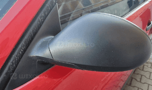 Seat Ibiza Cordoba 02-08 6L  lusterko prawe lewe reczne 1