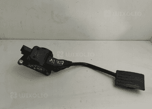 Potencjometr pedał gazu peugeot 508 1.6 hdi 0280755159 2